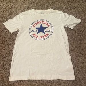 converse shirt